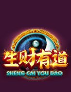 Chơi Sheng Cai You Dao Slot Ngay Hôm Nay – Phiêu Lưu Đến Thế Giới Kỳ Diệu!