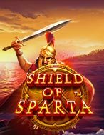 Khiên Thần Của Chiến Binh Sparta – Shield of Sparta Slot: Hướng Dẫn Đầy Đủ Từ A đến Z Cho Người Mới