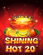 Vòng Quay Ánh Sáng 20 – Shining Hot 20 Slot: Hướng Dẫn Đầy Đủ Từ A đến Z Cho Người Mới