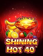 Khám Phá Vòng Quay Ánh Sáng 40 – Shining Hot 40 Slot: Trải Nghiệm Game Slot Huyền Bí