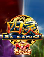 Khám Phá Si Ling Jackpot Slot: Trải Nghiệm Game Slot Huyền Bí