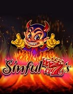 Sinful 7s Slot: Hướng Dẫn Chi Tiết Để Thắng Lớn và Giành Jackpot!