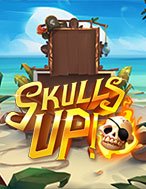 Đánh Giá Skulls Up! Slot: Kỳ Quan Game Slot Mới Nhất