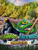 Rắn Xanh Và Khỉ Đột – Snakes & Ladders – Snake Eyes Slot: Hướng Dẫn Đầy Đủ Từ A đến Z Cho Người Mới