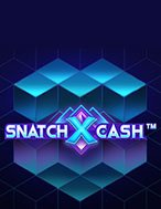 Chơi SnatchXCash Slot Ngay Hôm Nay – Phiêu Lưu Đến Thế Giới Kỳ Diệu!