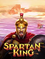 Triều Đại Vua Spartan – Spartan King Slot: Hướng Dẫn Đầy Đủ Từ A đến Z Cho Người Mới