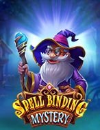 Chơi Bí Ẩn Của Pháp Sư Cổ – Spellbinding Mystery Slot Ngay Hôm Nay – Phiêu Lưu Đến Thế Giới Kỳ Diệu!