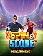 Chơi Bàn Thắng Vàng – Spin & Score Megaways Slot Ngay Hôm Nay – Phiêu Lưu Đến Thế Giới Kỳ Diệu!