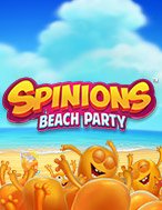 Spinions Beach Party Slot: Hướng Dẫn Chi Tiết Để Thắng Lớn và Giành Jackpot!