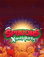 Chơi Spinions X-mas Party Slot Ngay Hôm Nay – Phiêu Lưu Đến Thế Giới Kỳ Diệu!