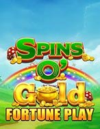 Spins O’ Gold Fortune Play Slot: Hướng Dẫn Đầy Đủ Từ A đến Z Cho Người Mới