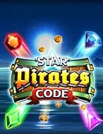 Đánh Giá Mật Mã Rương Vàng Hải Tặc – Star Pirates Code Slot: Kỳ Quan Game Slot Mới Nhất