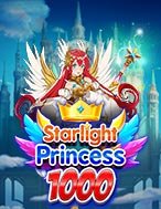 Đánh Giá Công Chúa Ánh Sao 1000 – Starlight Princess 1000 Slot: Kỳ Quan Game Slot Mới Nhất