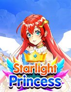 Công Chúa Ánh Sáng – Starlight Princess Slot: Hướng Dẫn Đầy Đủ Từ A đến Z Cho Người Mới