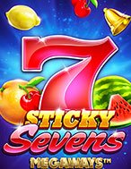 Đánh Giá Sticky Sevens Megaways Slot: Kỳ Quan Game Slot Mới Nhất