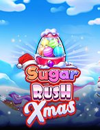 Kim Cương Giáng Sinh – Sugar Rush Xmas Slot: Hướng Dẫn Đầy Đủ Từ A đến Z Cho Người Mới