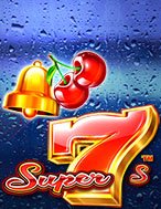 Cách Chinh Phục Số 7 Siêu Phàm – Super 7s Slot: Chiến Lược và Hướng Dẫn