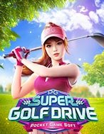 Đánh Giá Tranh Tài Siêu Cúp Gold – Super Golf Drive Slot: Kỳ Quan Game Slot Mới Nhất