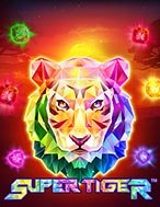 Super Tiger Slot: Hướng Dẫn Đầy Đủ Từ A đến Z Cho Người Mới