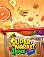 Khám Phá Siêu Thị May Mắn – Supermarket Spree Slot: Trải Nghiệm Game Slot Huyền Bí