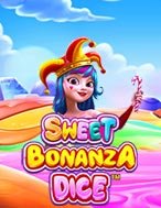 Xúc Xắc Bonaza – Sweet Bonanza Dice Slot: Hướng Dẫn Chi Tiết Để Thắng Lớn và Giành Jackpot!