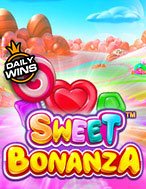 Chơi Vị Ngọt Đôi Môi – Sweet Bonanza Slot Ngay Hôm Nay – Phiêu Lưu Đến Thế Giới Kỳ Diệu!