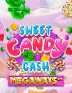 Sweet Candy Cash Megaways Slot: Hướng Dẫn Đầy Đủ Từ A đến Z Cho Người Mới