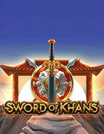 Chơi Sword of Khans Slot Ngay Hôm Nay – Phiêu Lưu Đến Thế Giới Kỳ Diệu!