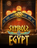 Bí Mật Kim Tự Tháp – Symbols of Egypt Slot: Hướng Dẫn Đầy Đủ Từ A đến Z Cho Người Mới