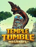 Khám Phá Temple Tumble Megaways Slot: Trải Nghiệm Game Slot Huyền Bí