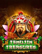 Chơi Báu Vật Thành Cát Tư Hãn – Temujin Treasures Slot Ngay Hôm Nay – Phiêu Lưu Đến Thế Giới Kỳ Diệu!