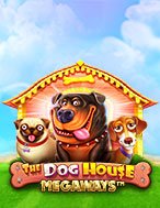 Gia Đình Cún – The Dog House Megaways Slot: Hướng Dẫn Chi Tiết Để Thắng Lớn và Giành Jackpot!