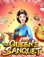 Cách Chinh Phục Ẩm Thực Hàn Quốc – The Queen’s Banquet Slot: Chiến Lược và Hướng Dẫn