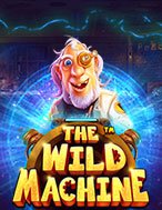 Đánh Giá Cỗ Máy Thời Gian – The Wild Machine Slot: Kỳ Quan Game Slot Mới Nhất