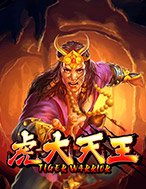 Tiger Warrior Slot: Hướng Dẫn Đầy Đủ Từ A đến Z Cho Người Mới