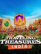 Chơi Traveling Treasures India Slot Ngay Hôm Nay – Phiêu Lưu Đến Thế Giới Kỳ Diệu!