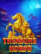 Ngựa Vàng Phát Tài – Treasure Horse Slot: Hướng Dẫn Đầy Đủ Từ A đến Z Cho Người Mới