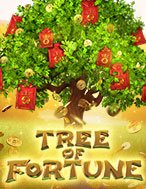 Cách Chinh Phục Cây Phát Tài – Tree of Fortune Slot: Chiến Lược và Hướng Dẫn