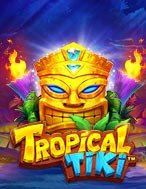 Tiki Miền Nhiệt Đới – Tropical Tiki Slot: Hướng Dẫn Chi Tiết Để Thắng Lớn và Giành Jackpot!