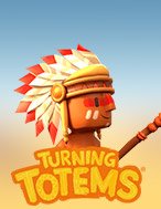 Khám Phá Turning Totems Slot: Trải Nghiệm Game Slot Huyền Bí