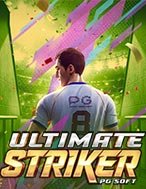 Đánh Giá Siêu Tiền Đạo – Ultimate Striker Slot: Kỳ Quan Game Slot Mới Nhất