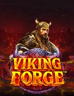 Khám Phá Lò Rèn Người Viking – Viking Forge Slot: Trải Nghiệm Game Slot Huyền Bí