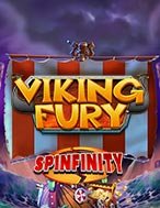 Viking Fury Spinfinity Slot: Hướng Dẫn Chi Tiết Để Thắng Lớn và Giành Jackpot!