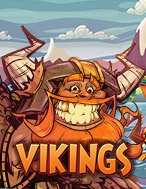 Đánh Giá Vikings Slot: Kỳ Quan Game Slot Mới Nhất