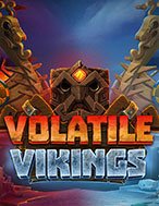 Khám Phá Volatile Vikings Slot: Trải Nghiệm Game Slot Huyền Bí