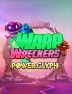 Chơi Warp Wreckers Power Glyph Slot Ngay Hôm Nay – Phiêu Lưu Đến Thế Giới Kỳ Diệu!