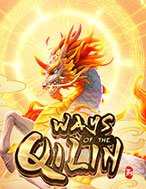 Cách Chinh Phục Vạn Sự Phát Tài – Ways of the Qilin Slot: Chiến Lược và Hướng Dẫn