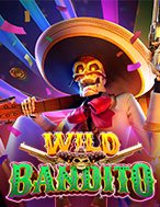 Khám Phá Băng Cướp Thế Kỉ – Wild Bandito Slot: Trải Nghiệm Game Slot Huyền Bí