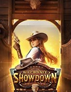 Chơi Đọ Súng Miền Viễn Tây – Wild Bounty Showdown Slot Ngay Hôm Nay – Phiêu Lưu Đến Thế Giới Kỳ Diệu!