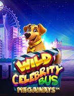 Chơi Chuyến Xe Buýt Vui Nhộn – Wild Celebrity Bus Megaways Slot Ngay Hôm Nay – Phiêu Lưu Đến Thế Giới Kỳ Diệu!